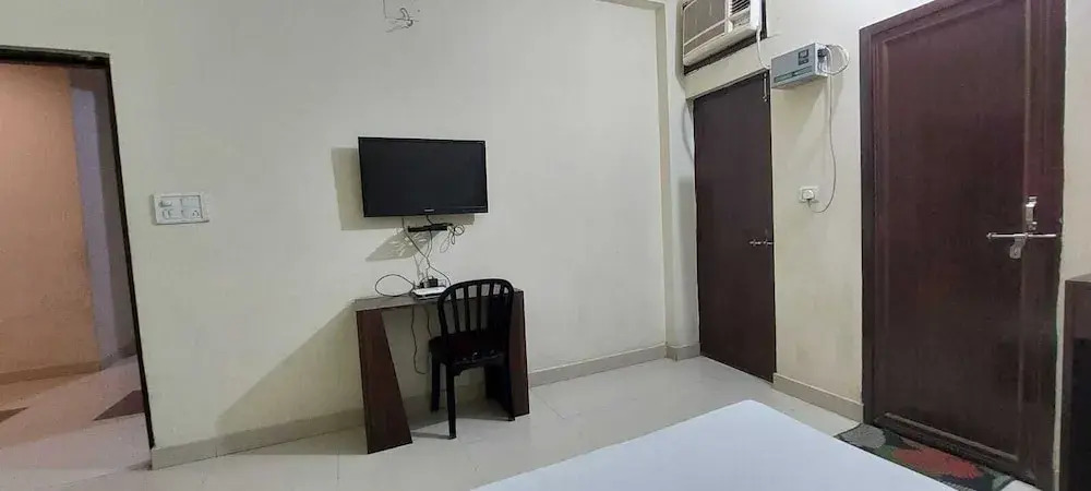 Hotel Galaxy Inn