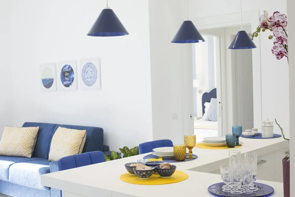 Mura Home Sorrento