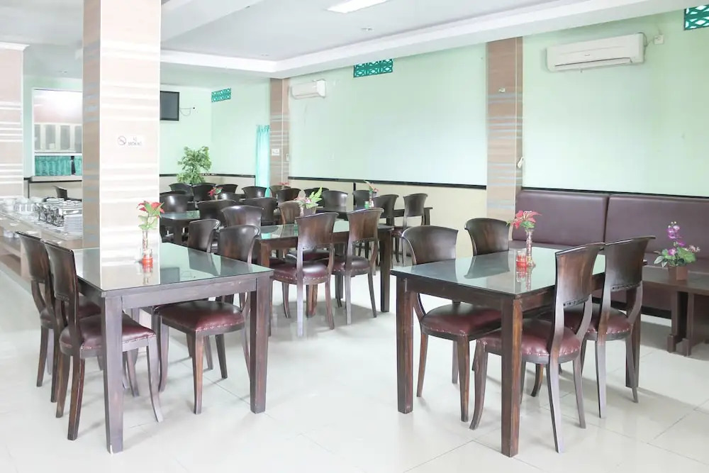 Airy Damai MT Haryono 5 Balikpapan
