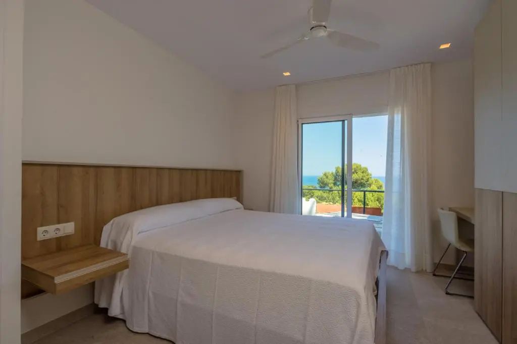 L-3 Calella De Palafrugell 5/ 6 Pax