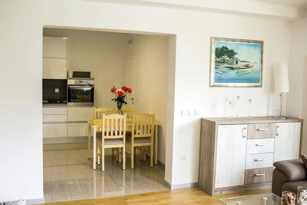 Apartments Bago