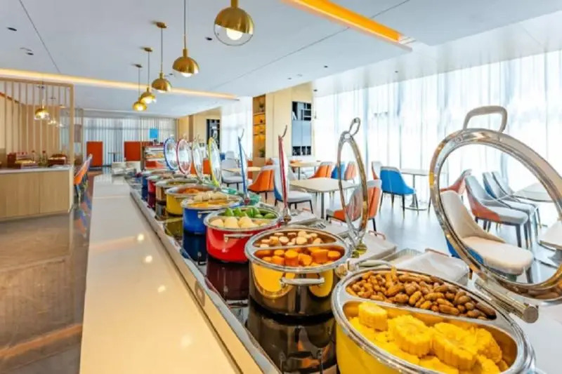 Holiday Inn Express Langfang Yanjiao by IHG