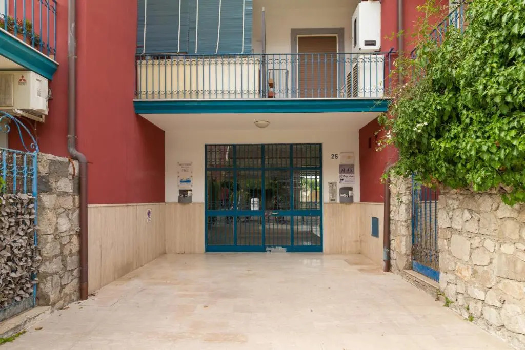 Maison Lillina