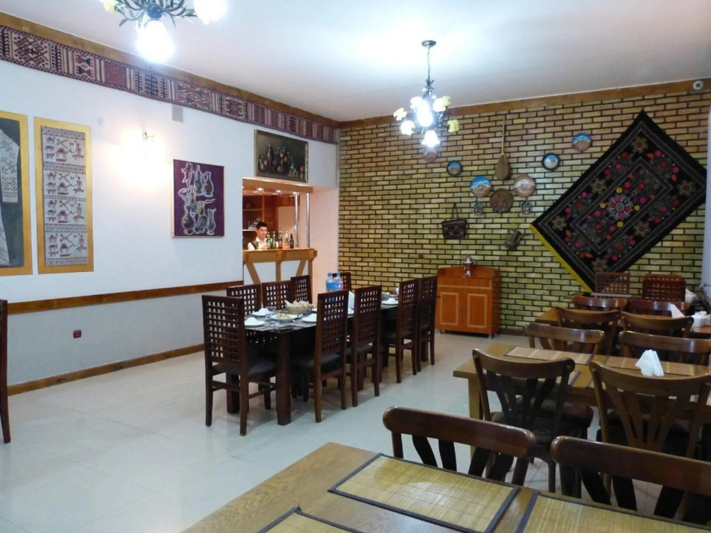 Hotel Jipek Joli