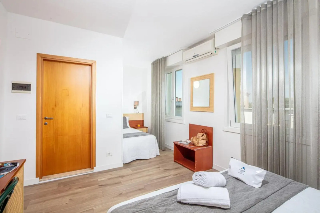 Hotel Villa dEste