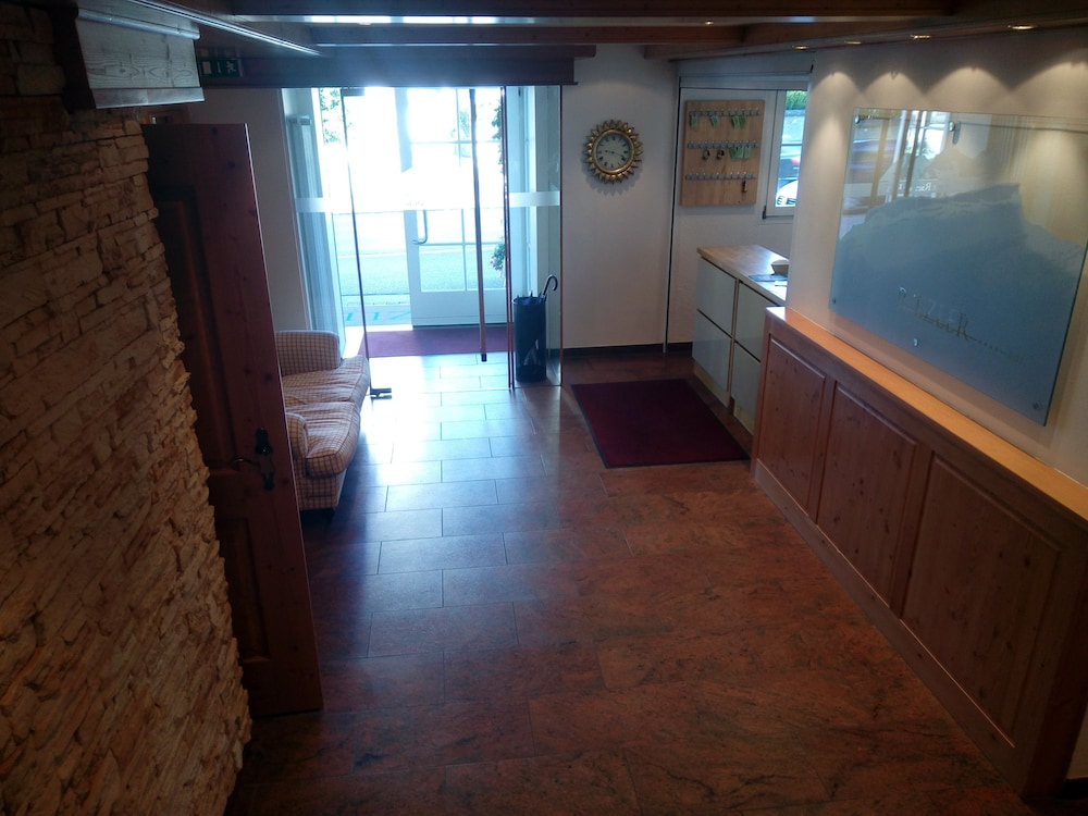 Hotel Riezler Hof