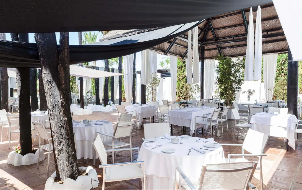 Hotel Suites Albayzin Del Mar