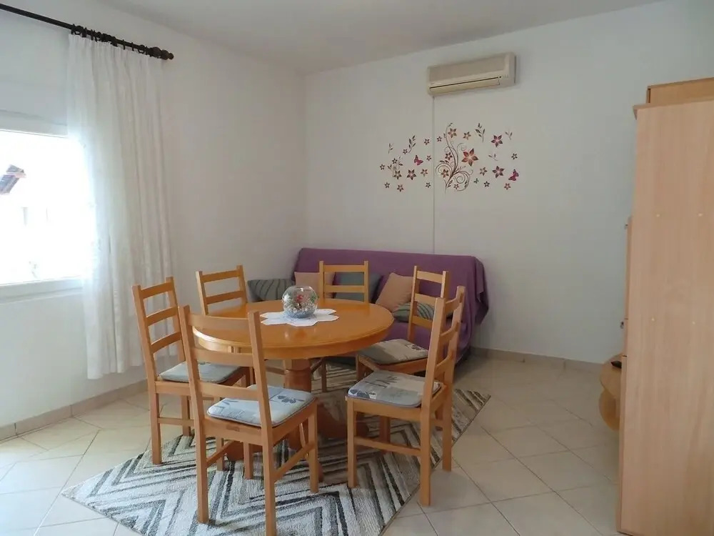 Draga - big Terrace Apartment - A2