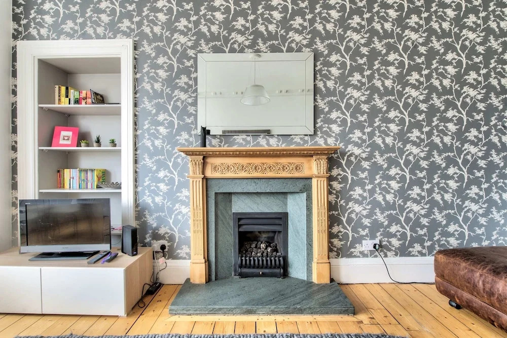 Stunning 2br Apartment in Morningside
