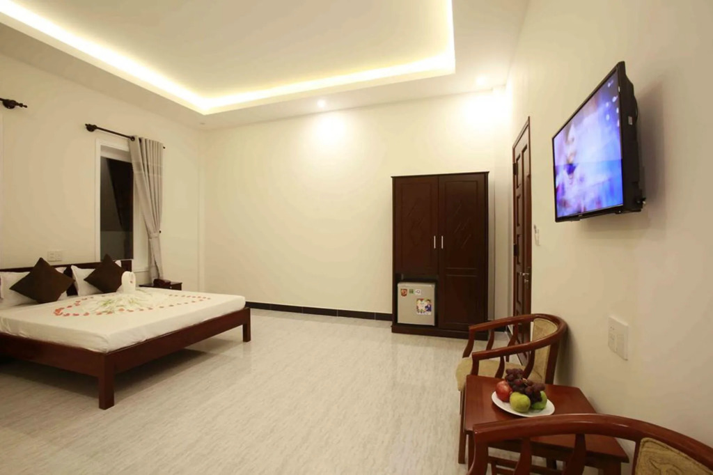 Basil Homestay