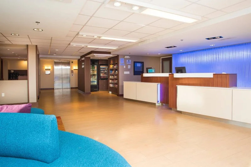 Fairfield Inn Plymouth Middleboro
