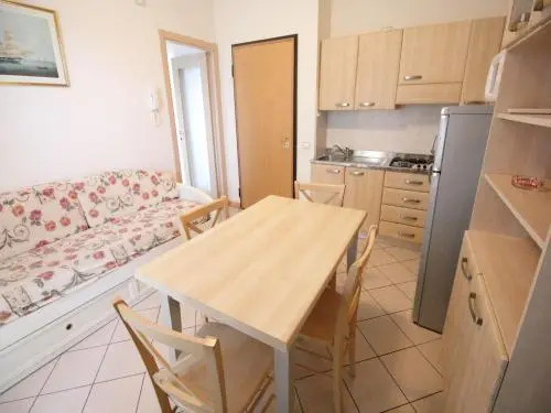 Apartment Ines
