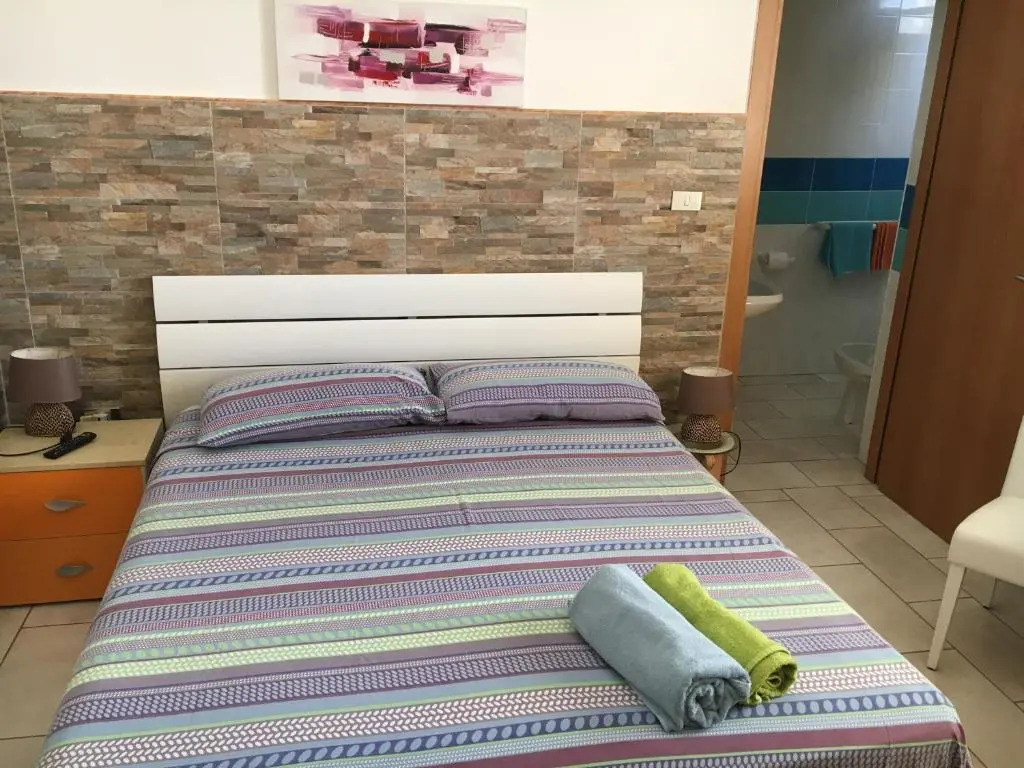 Punta Prosciutto Angel Bay B&B