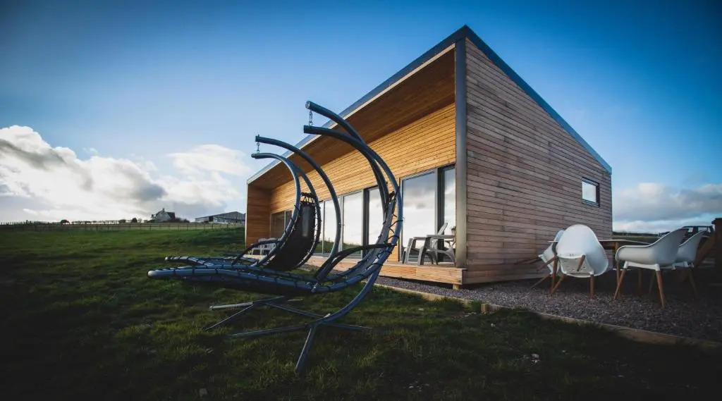 Eden Hideaway