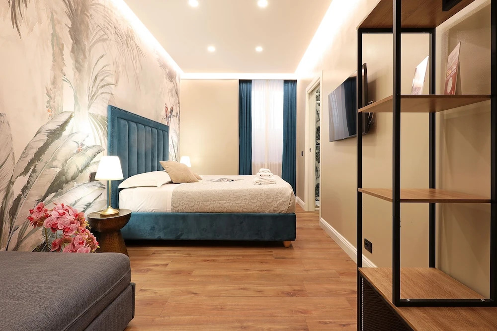 Vatican Cozy Suites