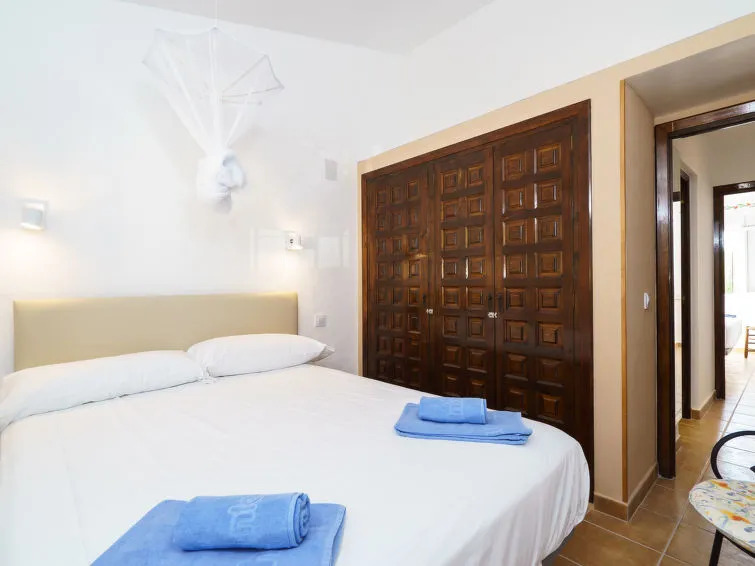 Holiday Home Casita Ellena