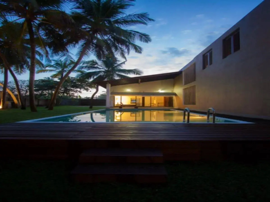 Jetwing Villa 700