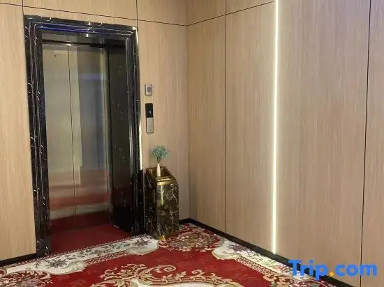 GreenTree ZhiXuan Hotel (Linqu Wanda)