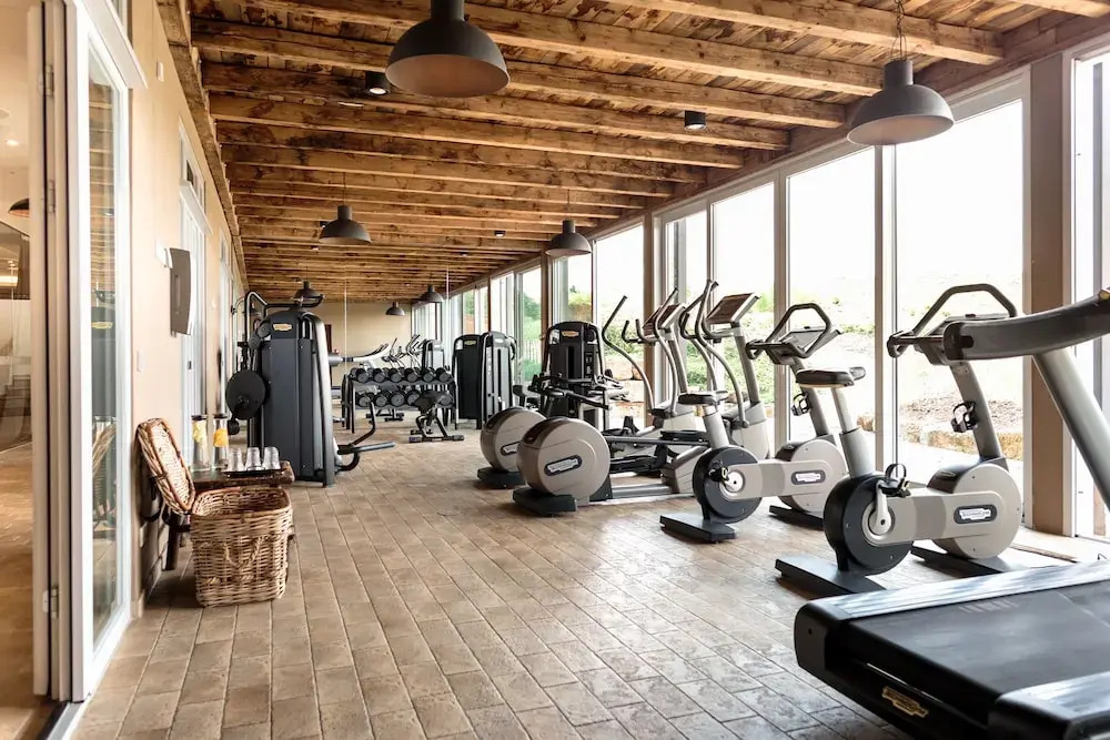 Lindner Spa & Golf Hotel Weimarer Land