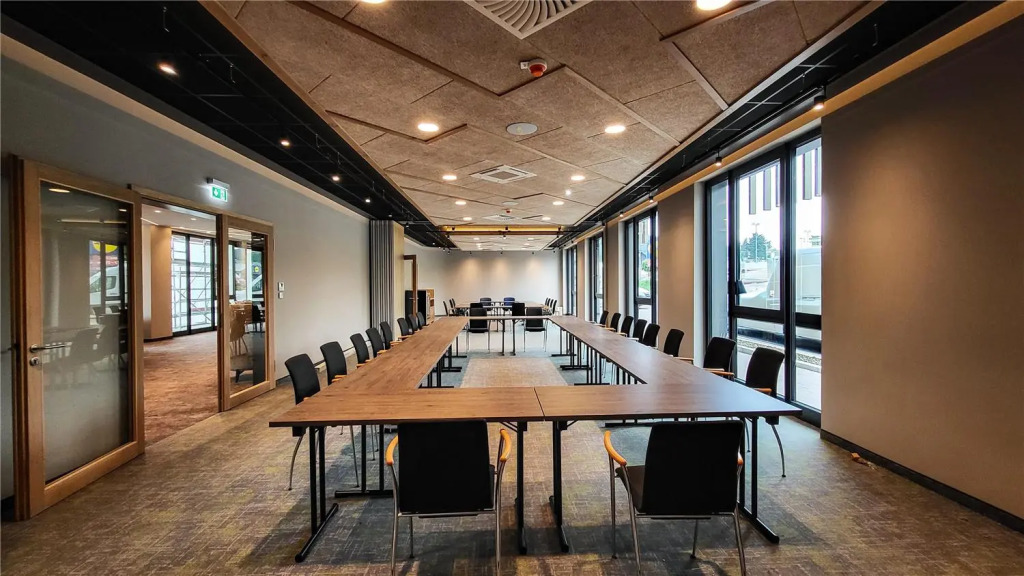 Mountain View Hotel Willingen, BW Signature Collection