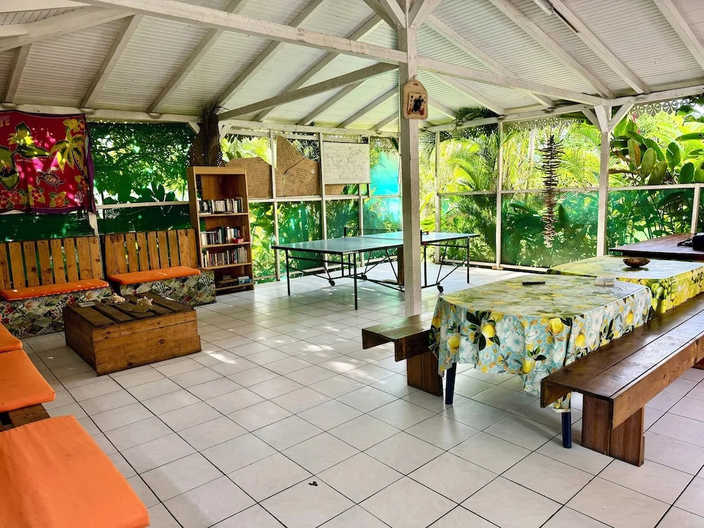 Auberge K-WAN Hostel - Proche Plages