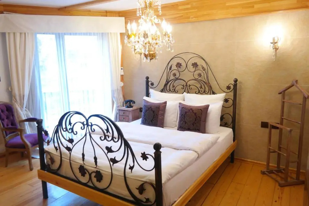 Aşıklar Otel By Şükrü