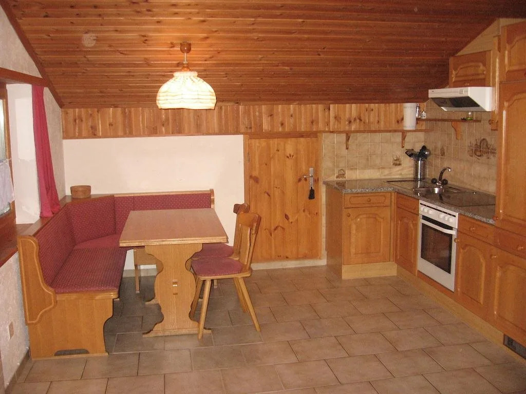 Haus Fasortis