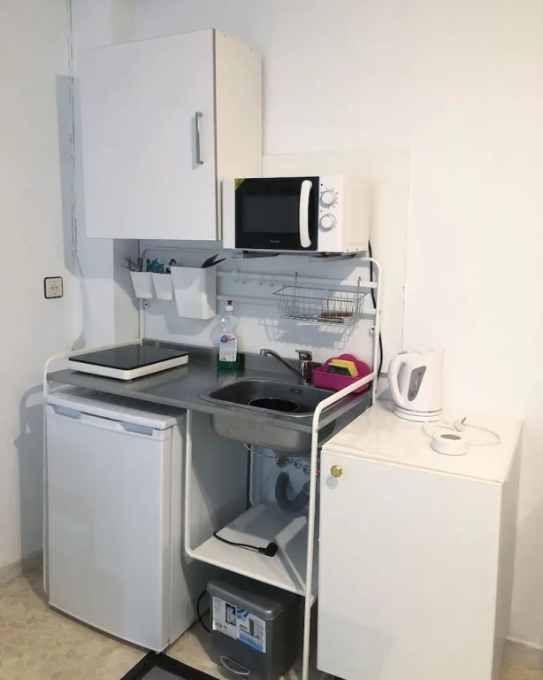 Apartment Sevilla Center