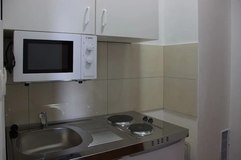 Slavica apartments