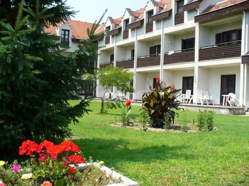 Siesta Club Hotel