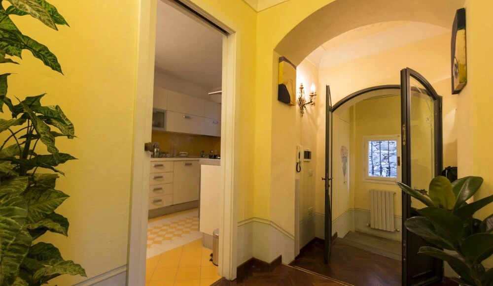 Villa With 7 Bedrooms in Campiglia Marittima, With Furnished Terrace a