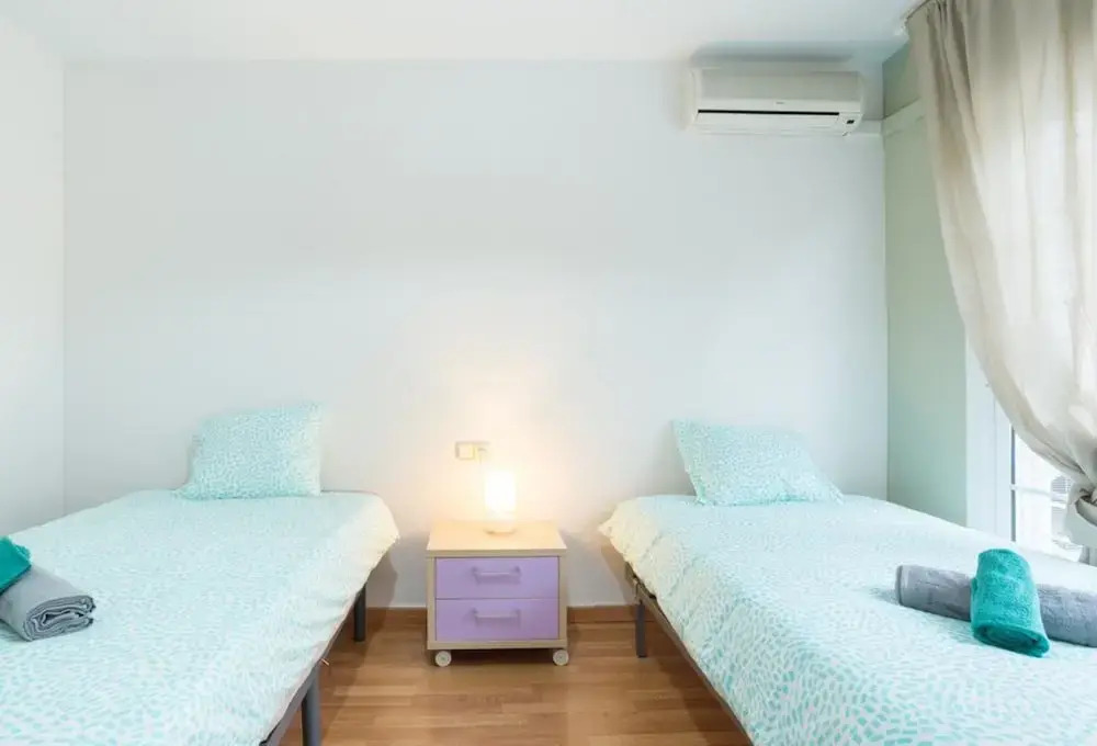 104709 House In Pedregalejo