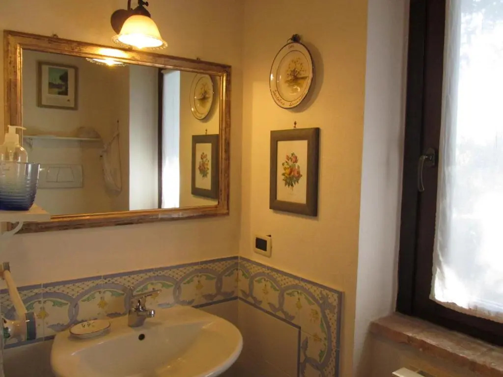Casale Eredita