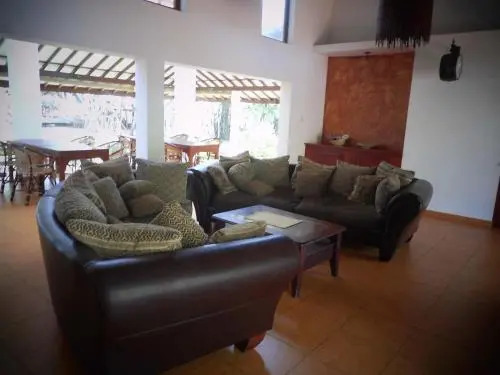 Puetz Travels Beach Resort