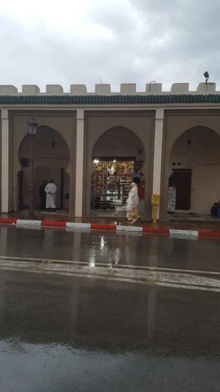 Riyad Lalla Aicha