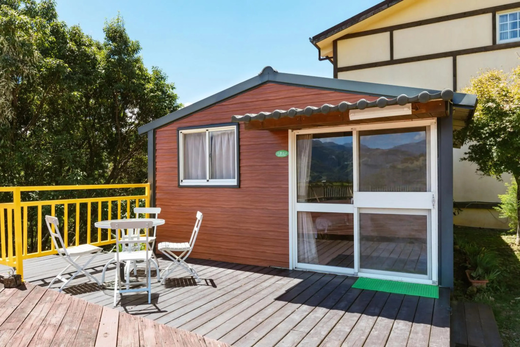 Cing-ging Star Lohas Homestay