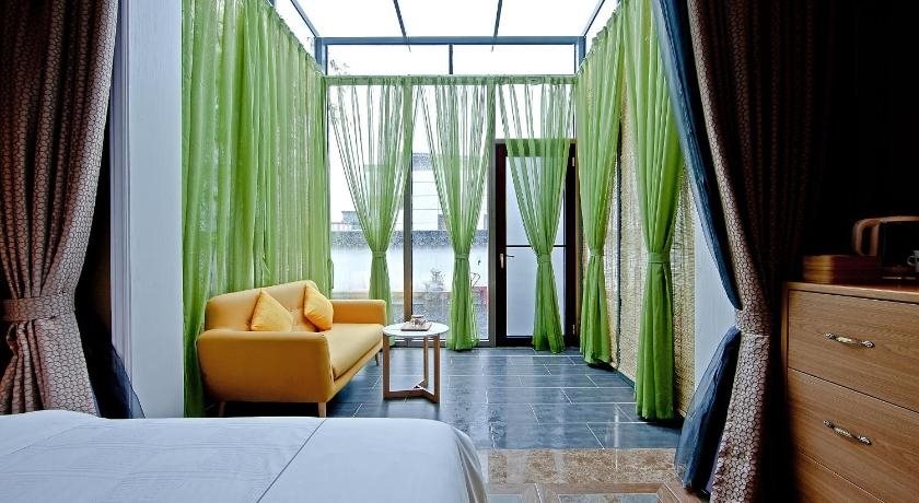 Yan Art Hotel