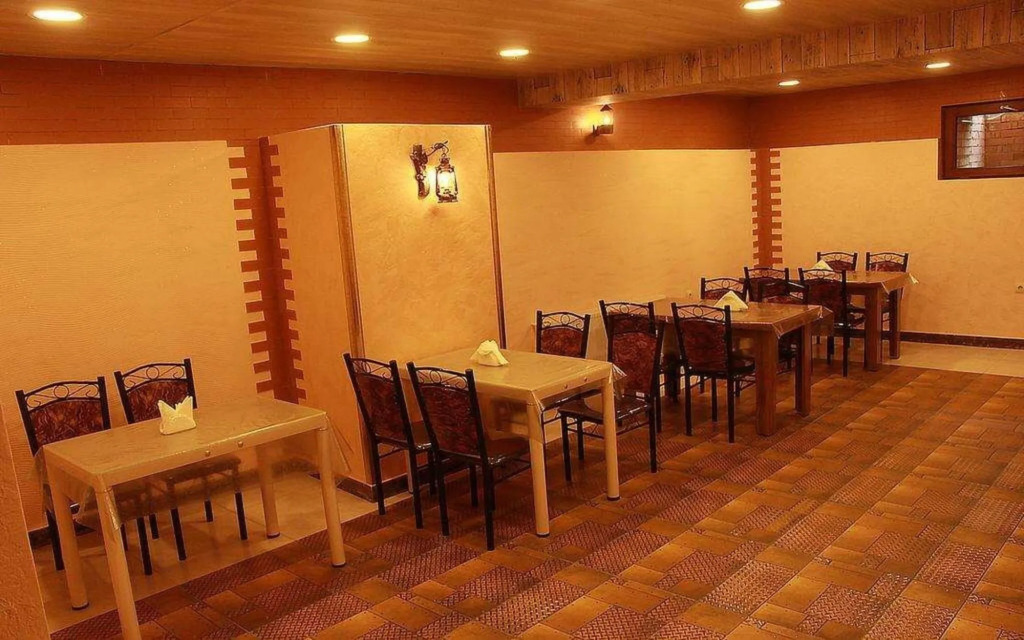 Hotel Diadema