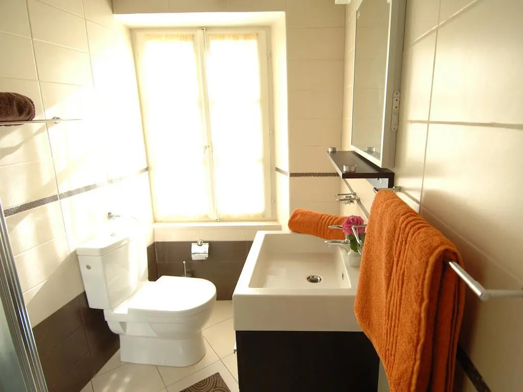Green Exclusive Apartments