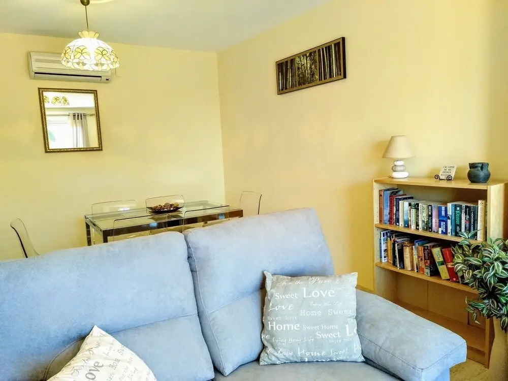 Casa Gillani, Holiday Apt Javea, 2 Bed, Airco,wifi