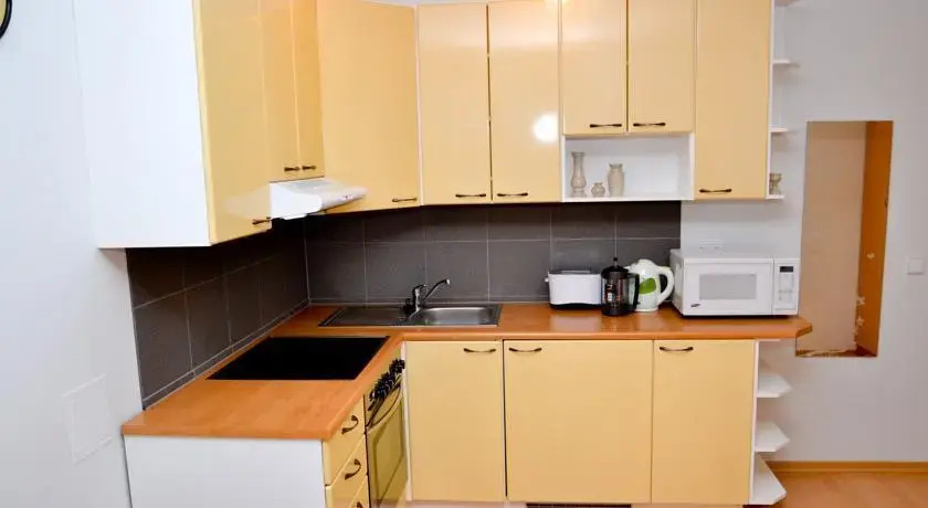 Kuressaare Tolli Apartment