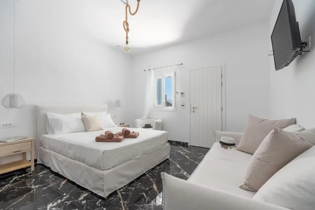 Le Ciel Suites & Villas