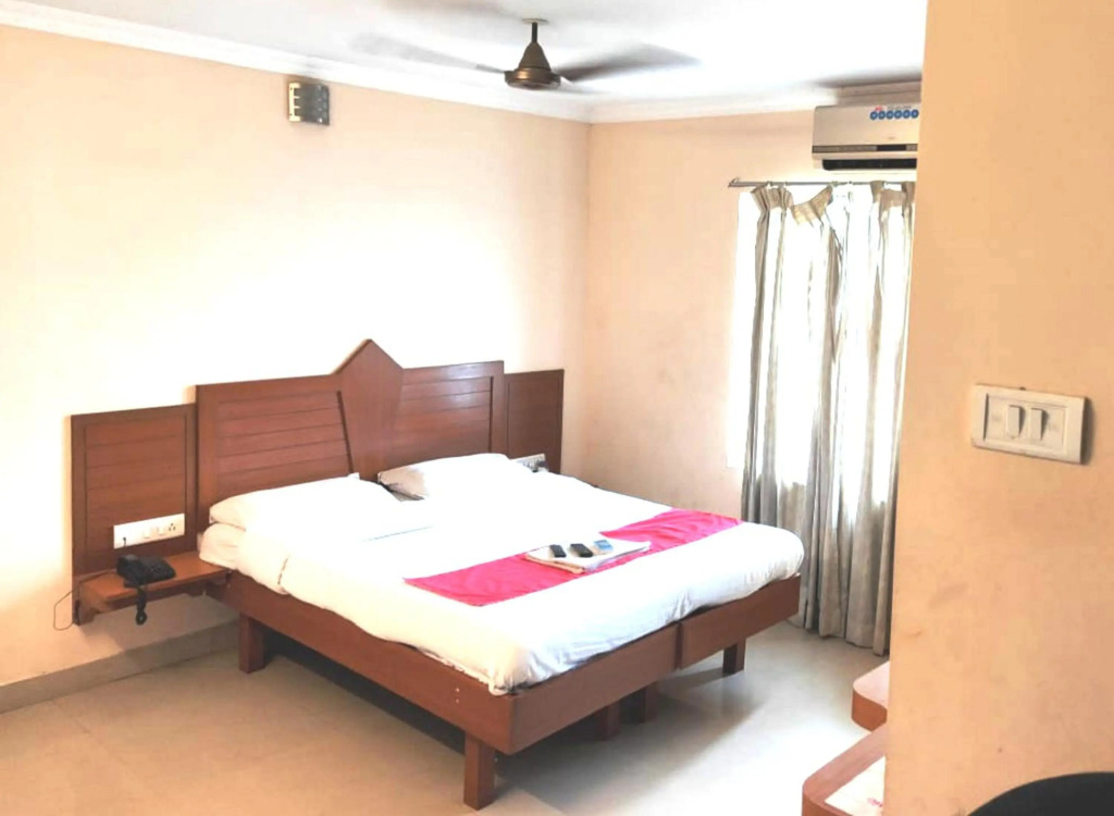 Silver Cloud Hotel Sholinganallur