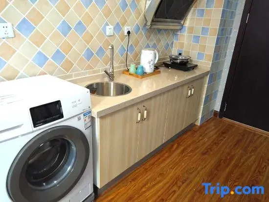 Lisidun Apartment Hotel