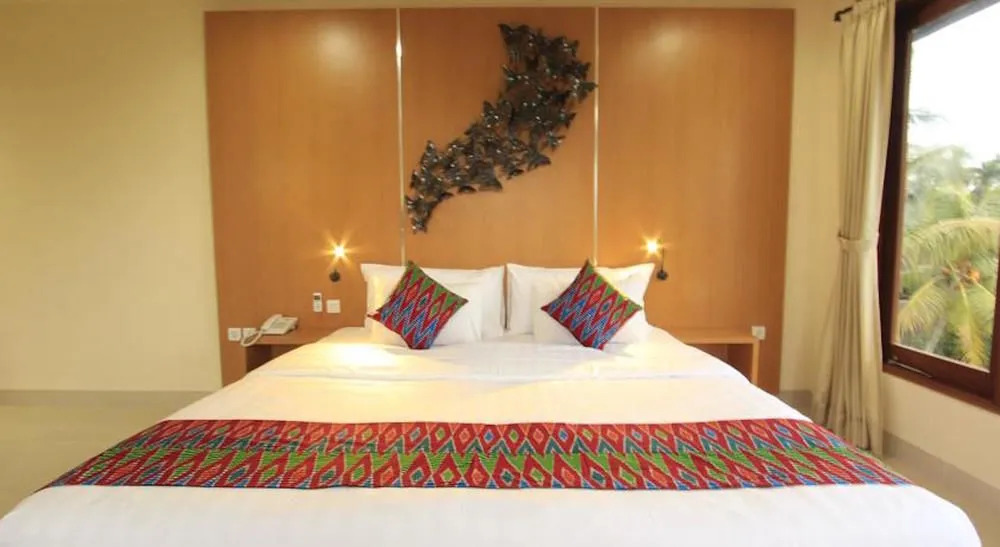 ZEN Rooms Bisma Ubud 2