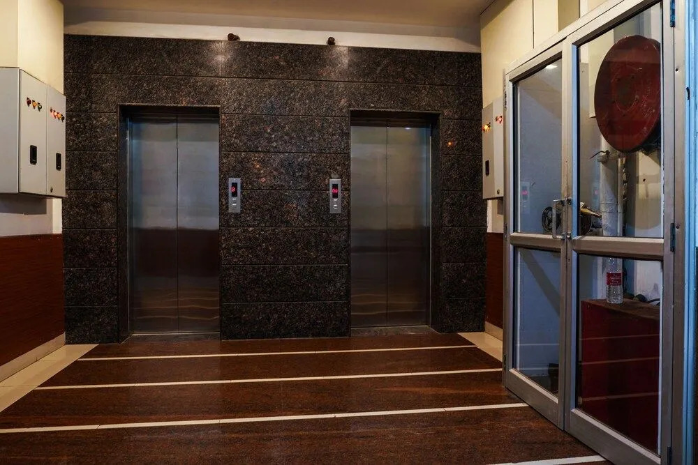 Hotel Kartikay Grand by OYO Rooms