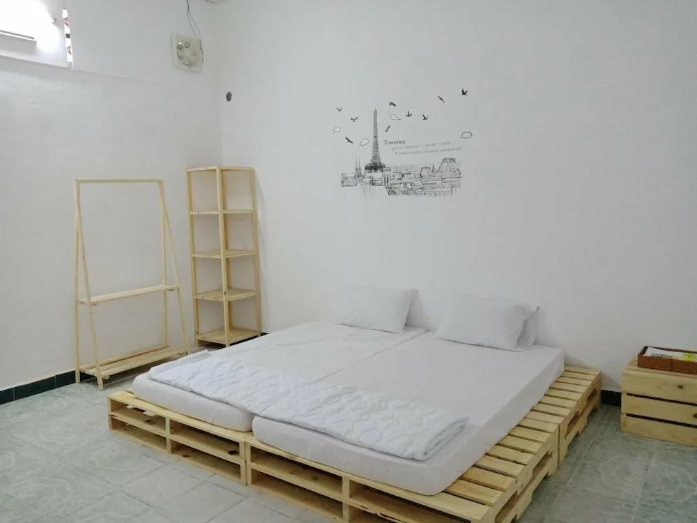 Homestay Studio