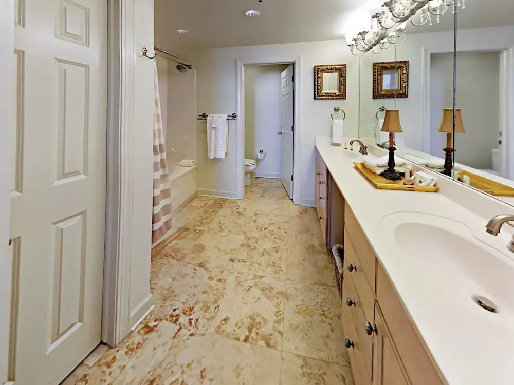 375 Beach Club Trail Condo Unit B1903 4 Bedrooms 4.5 Bathrooms Condo