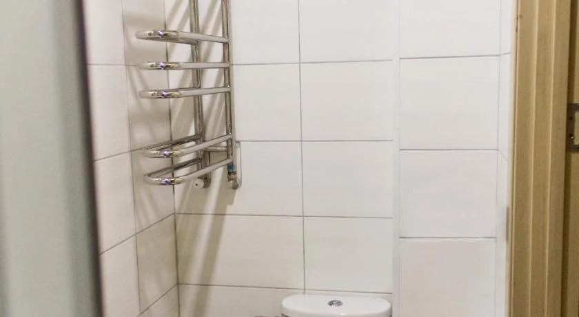 Mini Hotel Metro Sportivnaya