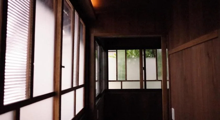 古民家ゲストハウス ナマケモノ Japanese Traditional Guesthouse Namakemono